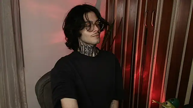 Mihail leroy online show from 07-11-26, 03:42
