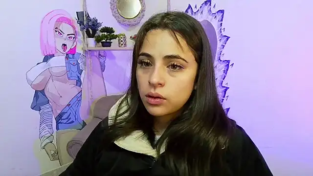 sofi lara28 online show from 05-10-26, 12:32