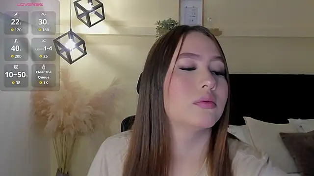 antonellacooper   online show from 03-31-26, 11:21