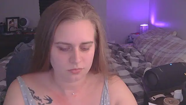 Sexyblonde12344 online show from 11-17-25, 01:00