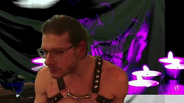 MasterDaddyCool online show from 09-21-25, 02:35