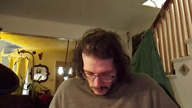 MasterDaddyCool online show from 11-10-25, 04:17