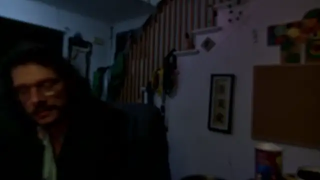 MasterDaddyCool online show from 11-27-25, 04:47