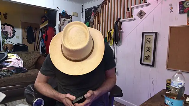 MasterDaddyCool online show from 12-03-25, 02:41