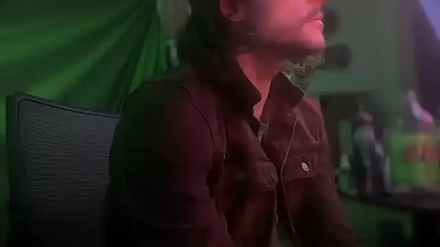 MasterDaddyCool online show from 01-12-26, 08:25