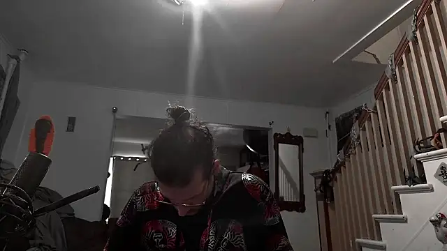 MasterDaddyCool online show from 01-31-26, 07:11