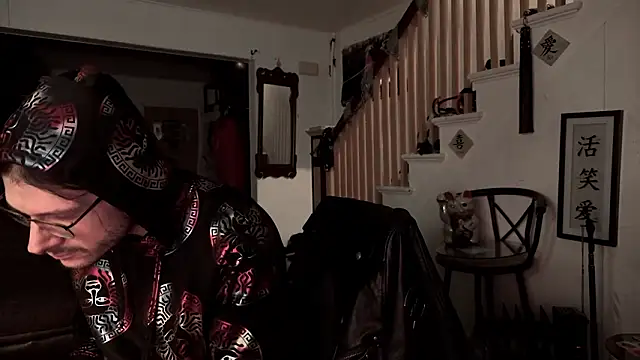 MasterDaddyCool online show from 02-02-26, 08:13