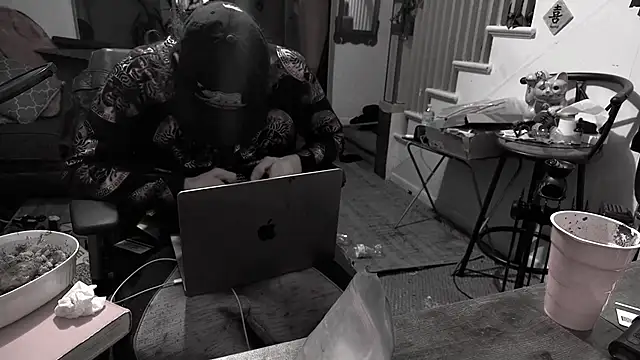 MasterDaddyCool online show from 02-03-26, 03:59