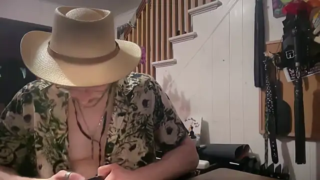 MasterDaddyCool online show from 03-09-26, 11:09