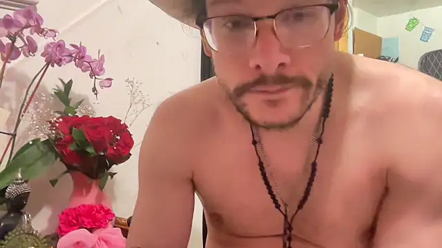 MasterDaddyCool online show from 03-12-26, 11:05