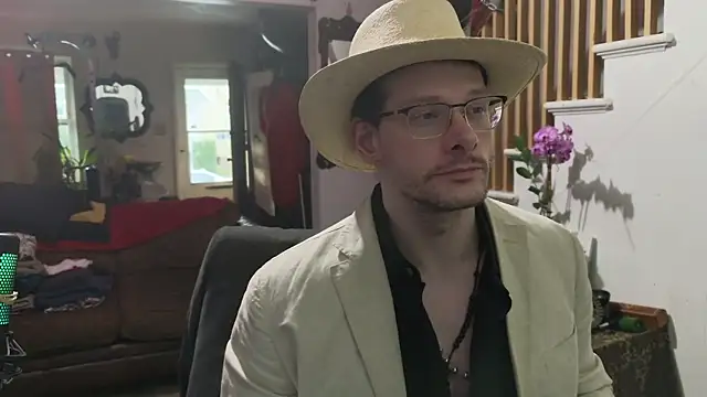 MasterDaddyCool online show from 03-31-26, 10:10