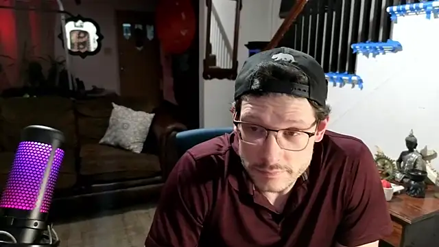 MasterDaddyCool online show from 06-12-26, 12:09