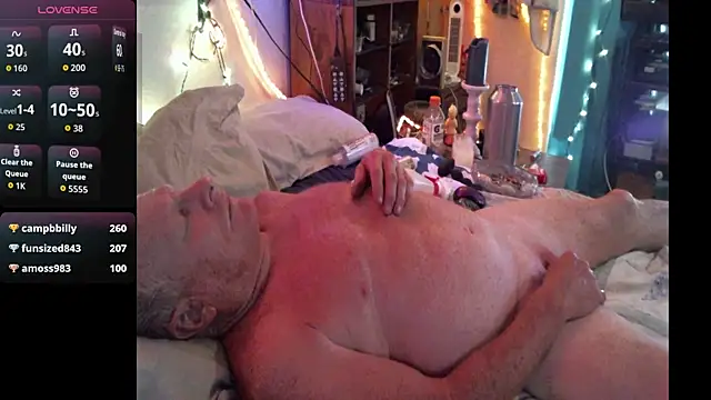 Pussyeat2please online show from 04-12-26, 02:44