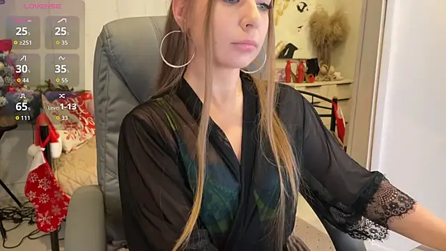 Yummy Jane online show from 01-08-26, 01:08