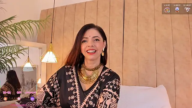 Anantaa  online show from 11-17-25, 11:38