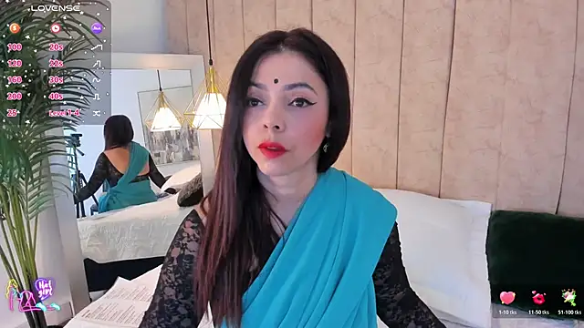 Anantaa  online show from 03-30-26, 11:55