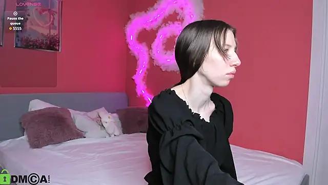 Lisbeth  Salander online show from 12-15-25, 02:38