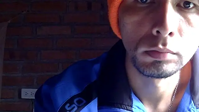 Boycumlatino online show from 01-16-26, 03:27