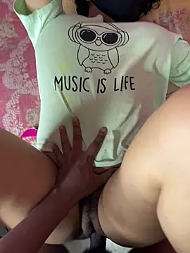 Priyajaanbaby online show from 04-11-26, 09:02