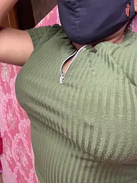 Priyajaanbaby online show from 07-12-26, 05:26