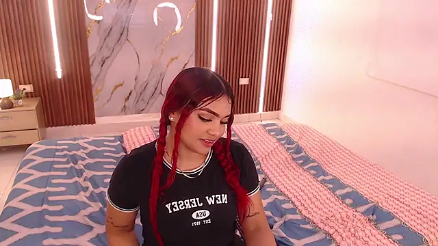 aixa show online show from 03-08-26, 02:04