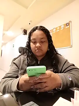 KITY HILL online show from 03-01-26, 01:40