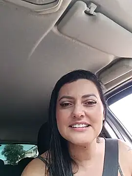 BellaEmber online show from 01-16-26, 01:48