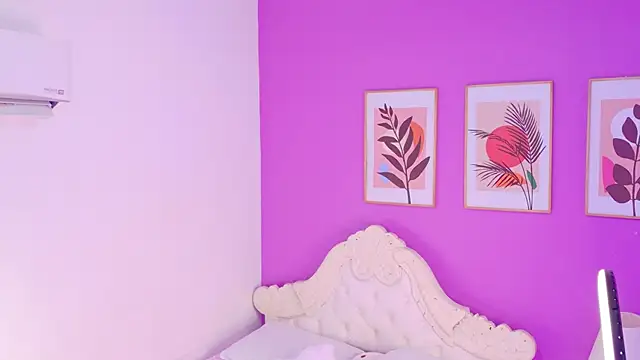 SamantaKane online show from 03-27-26, 04:07