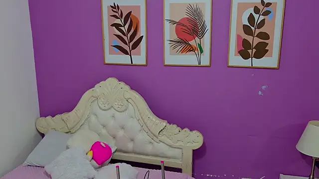 SamantaKane online show from 03-29-26, 04:01