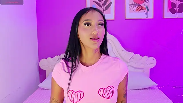 SamantaKane online show from 04-24-26, 04:04