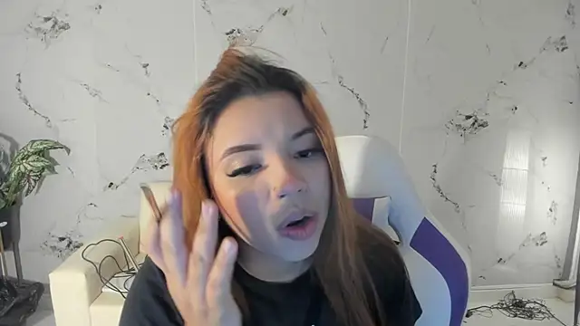 scarlett enjoy1 online show from 09-23-25, 12:30