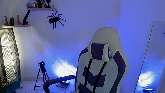 scarlett enjoy1 online show from 10-28-25, 01:03