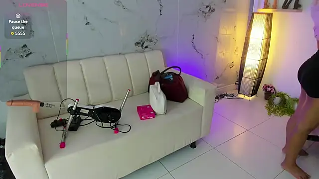 scarlett enjoy1 online show from 11-13-25, 12:59