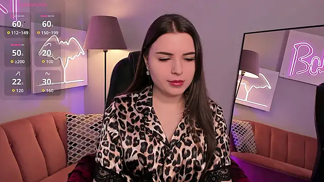 AliceLiador online show from 02-06-26, 06:51