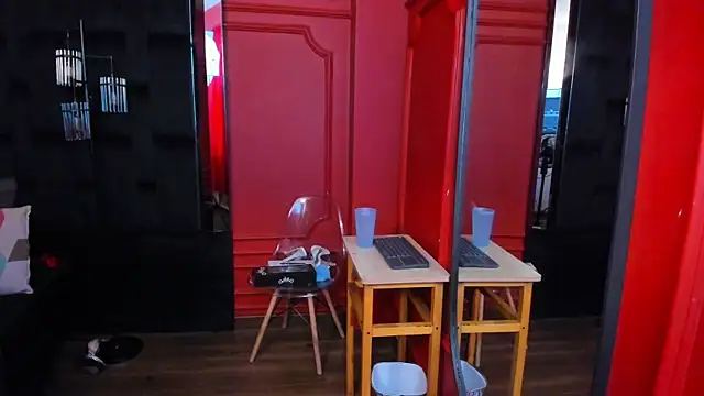 bellarivera  online show from 03-13-26, 06:14