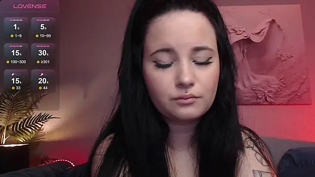 MikaSnake online show from 09-11-25, 09:37