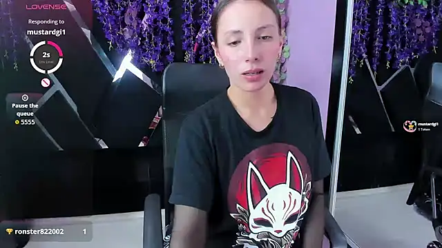 paula miler1 online show from 12-17-25, 02:23