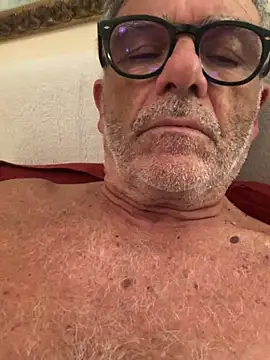 MARCO NI online show from 09-14-25, 12:32