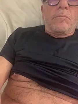 MARCO NI online show from 04-13-26, 09:20