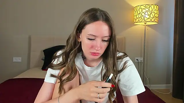 cutienaughtygirl online show from 07-11-26, 08:06