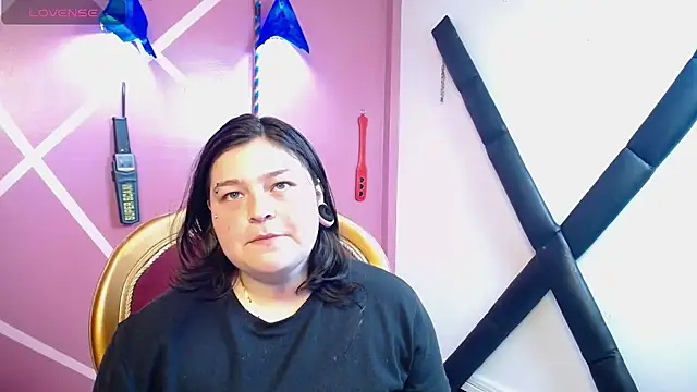 Milaanddalia online show from 09-08-25, 07:57