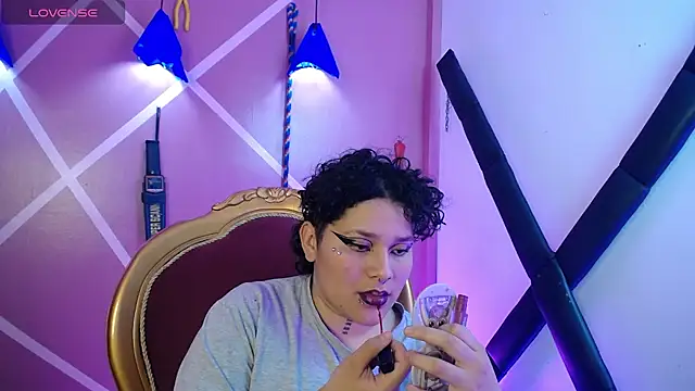 Milaanddalia online show from 09-10-25, 06:19