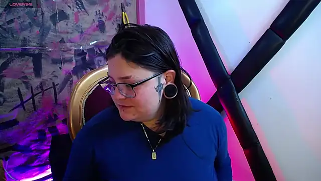 Milaanddalia online show from 09-24-25, 07:39