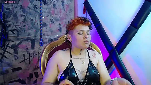 Milaanddalia online show from 09-30-25, 08:58