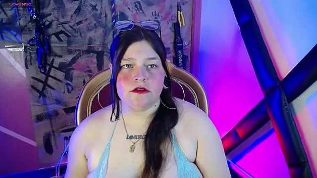 Milaanddalia online show from 10-01-25, 07:09