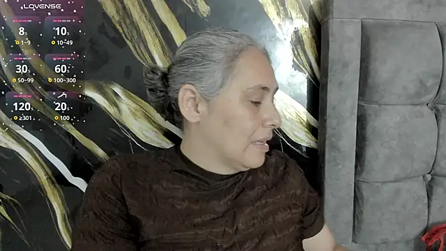 mature gold online show from 09-25-25, 12:20