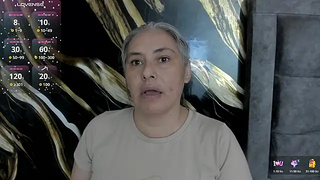 mature gold online show from 10-30-25, 12:06