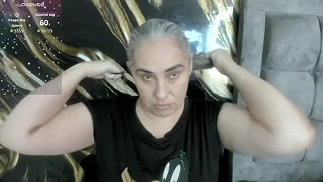 mature gold online show from 11-25-25, 12:16