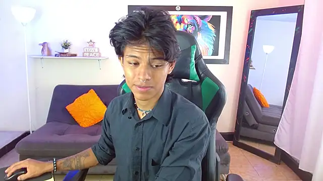 dreyk20 online show from 11-29-25, 01:47