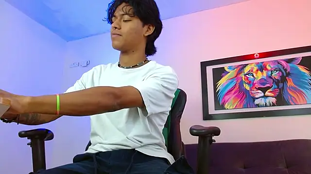 dreyk20 online show from 12-01-25, 02:11